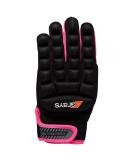 Buy GRAYS Pro Black Hockey Gloves - Superior Protection & Comfort | International Shipping Available - Buy Online on GoSupps.com