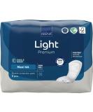 Abena Eco-Friendly Women's Incontinence Pads Adults - Light Maxi 4A 1000ml 8PK - Buy Online on GoSupps.com