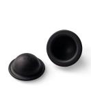 SN Solutions Nipple Piercing Cleaner - Ultimate Aftercare for Women - Use with Saline Spray - Piercing Cleaning Kit - Buy Online on GoSupps.com