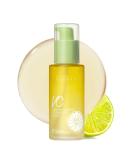 Buy Vitamin C Green Tangerine Face Serum - Nourishing & Moisturizing Facial Serum 50ml - Shop Internationally - Buy Online on GoSupps.com