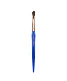 Bdellium Tools Golden Triangle 766 Angled Shadow Brush - Vegan Soft Synthetic Fibers for Eyeshadow Application - International Shipping Available - Buy Online on GoSupps.com