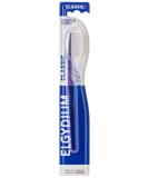 Elgydium Classic Soft Toothbrush - Gentle Cleaning for Healthy Gums | International Shipping Available - Buy Online on GoSupps.com