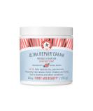 First Aid Beauty Ultra Repair Cream 6 oz - Pink Grapefruit Intense Hydration Moisturizer - Buy Online on GoSupps.com