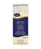 Wrights Iron-On Hem Tape 1/2" X3yd, Oyster - Buy Online on GoSupps.com