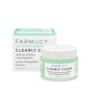 Farmacy Makeup Remover Cleansing Balm - Fragrance-Free Balm Cleanser for Sensitive Skin - 1.7 Fl Oz - Buy Online on GoSupps.com