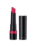 Rimmel Lasting Finish Matte Furious Fuschia Lipstick - Long-Lasting Formula - Buy Online on GoSupps.com