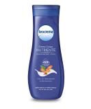 Buy Leocrema Crema Corpo 400ml - nourishing body cream for intense hydration | International Shipping Available - Buy Online on GoSupps.com