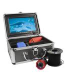 Lixada Underwater Fishing Camera - Portable 7-Inch Fish Finder for Boats Kayak Lake & Sea Fishing - Buy Online on GoSupps.com