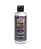 Createx Airbrush Cleaner 4-Ounce (5618-04) - Buy Online on GoSupps.com