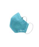 Reusable Aqua Face Mask for Adults - Medium Size | International Shipping Available - Buy Online on GoSupps.com