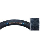 Kenda Kontact K841 20x1.95 Wire Clincher Tire - Black | 60TPI - Buy Online on GoSupps.com