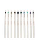 Buy Cosart Waterproof Eyeliner - Sea Green (1 Piece) | Long-lasting Smudge-proof International Shipping Available - Buy Online on GoSupps.com