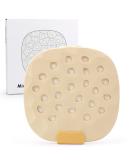 Aboofx Large Microwave Flower Press Kit - 9x9 Inch for Fast Flower Drying and Preservation - Ideal for DIY Crafts and Gifts - Buy Online on GoSupps.com