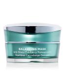 HydroPeptide Balancing Mask with Cranberry Pomegranate - 0.5 Fl Oz | Hydrating & Soothing Formula for Radiant Skin - Shop Internationally - Buy Online on GoSupps.com