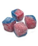 Bubblegum Cubes - 500g Hard Boiled Sweets - Buy Online on GoSupps.com