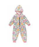 Splash About Fleece Lined All in One Puddle Suit 1-2 Years - Up & Away | Best Waterproof Toddler Suit - Buy Online on GoSupps.com