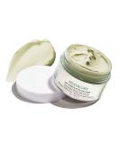 Green Tea Clay Mask & Toner | Blackhead Remover & Pore Cleaner | Anti-Pore & Acne Treatment 55G - Buy Online on GoSupps.com