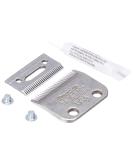 Wahl Professional Precision 2 Hole Clipper Blade for Basic Deluxe Exclusive - Home Use - Buy Online on GoSupps.com