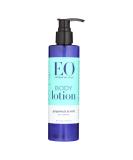 EO Products Grapefruit & Mint Body Lotion 8 fl oz - Hydrating & Refreshing Moisturizer - Buy Online on GoSupps.com