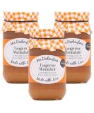 Mrs Darlington's Tangerine Marmalade - 340g - Pack of 3 - Buy Online on GoSupps.com