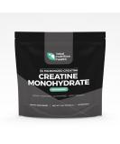 Buy Micronized Creatine Monohydrate Powder 5g - Unflavored with Vitamin D & Black Pepper Extract for Energy & Muscle Performance - International Shipping Available - Buy Online on GoSupps.com