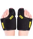 Xrten Hallux Valgus Correction Night Rail - Bunion Corrector Bandage for Flat Feet & Hammer Pain Relief - Buy Online on GoSupps.com