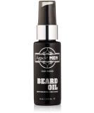 Buy AGADIR Oud Wood Beard Oil - 1.5 Fl Oz | Premium Beard Care for International Shipping - Buy Online on GoSupps.com