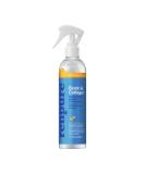 Renpure Biotin & Collagen Leave-In Conditioner - Fuller Thicker Hair Treatment for Fine & Thin Hair - 8 Fl Oz - Vitamin B7 & Collagen - Buy Online on GoSupps.com