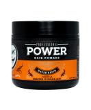 Rolda Power Hair Pomade 4.05oz - Strong Hold & High Shine - Buy Online on GoSupps.com