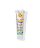 California Baby Calendula Cream (Unscented) | USDA Certified | 100% Plant-Based | Allergy Friendly | Calendula Ointment for Dry, Sensitive Skin | 1.8 oz - Buy Online on GoSupps.com