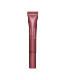 Clarins Lip Perfector 25 - Mulberry Glow | 2-In-1 Color Balm for Lips & Cheeks | Nourishing and Plumping | Natural Plant Extracts for Glowing Skin - Buy Online on GoSupps.com