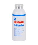 Buy WEWOL FUSSGRUD 100g - Premium Foot Care Cream | International Shipping Available - Buy Online on GoSupps.com