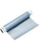 Dycem Non-Slip Material Roll for Daily Living - Silver 8 x 3.25ft Gripping Silicone Mat Cut to Shape Easy to Use Versatile for Kitchen Crafting and More - Buy Online on GoSupps.com