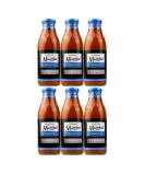 Mumtaz SEAFOOD Marinade Sauce - Pack of 6x500g 15 Minute Magic Marinade Medium Spiced BBQ-Grill-Roast-Stir or Air fry All Natural Ingredients Gluten Free Vegan Friendly. - Buy Online on GoSupps.com