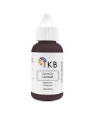 TKB Lip Liquid Color - Pigmented DIY Lip Gloss & Lipstick Colorant | Made in USA (1oz - Buy Online on GoSupps.com