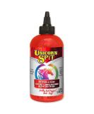 Unicorn SPiT 5771002 Gel Stain and Glaze Molly Red Pepper 8.0 FL OZ Bottle 8 (Pack of 1) - Buy Online on GoSupps.com