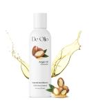 Buy 100% Pure Cold Pressed Argan Oil of Morocco - Natural Hair Skin & Face Moisturizer | 4 fl. oz. (118 mL) - Premium Moroccan Oil for Nourishing & Straightening - Buy Online on GoSupps.com