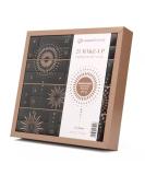 M. Asam Magic Finish Advent Calendar-anticipation for Christmas with 24 beauty surprises by Magic Finish the highest previous value of goods: 177 Christmas calendar make-up 2022-Magic finish calendar - Buy Online on GoSupps.com