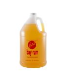 GABELS Bay Rum After Shave Lotion Made with Original Bay Rum Oils 1 Gallon - Buy Online on GoSupps.com
