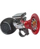 BELL Disney Pixar Cars Bicycle Accessories for Kids Cars Bike Horn - Buy Online on GoSupps.com
