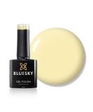 Bluesky Gel Nail Polish Banana Milkshake Cs17 Long Lasting Chip Resistant 10 ml (Requires Curing Under UV LED Lamp) Banana Milkshake 10 ml (Pack of 1) - Buy Online on GoSupps.com