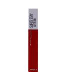 Maybelline SuperStay Matte Ink Liquid Lipstick Heroine - 0.17 fl oz (Pack of 1) - Buy Online on GoSupps.com