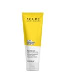 Acure Ultra Hydrating Shampoo 100% Vegan, Ultra Hydrating Moisture & Omega Fatty Acids, , Yellow Argan Oil & Pumpkin, 8 Fl Oz - Buy Online on GoSupps.com