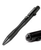Atomic Bear Tactical Pen - Stealth Pen Pro - Self Defense Pens with Glass Breaker and Writing Tip | Lightweight Polymer Construction | Includes a Pen Defense Class - Buy Online on GoSupps.com