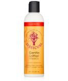 Jessicurl  Gentle Lather Shampoo  Cleansing Curly Hair Shampoo  Vegan  Sulfate Free Shampoo Citrus Lavender 8 Fl Oz (Pack of 1) - Buy Online on GoSupps.com