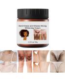 120g Crema Para Aclarar Las Axilas Y Partes Intimas Crema Aclaradora Para Piel Manchas En Cara Axilas Cuello Entrepierna Crema Blanqueadora Para Partes Intimas - Buy Online on GoSupps.com