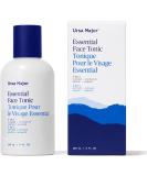 Ursa Major Essential Face Tonic | 4-in-1 Natural Toner for Cleansing, Exfoliating, Soothing, and Hydrating | 8 oz (Pack of 1) - Buy Online on GoSupps.com