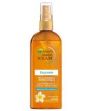 Ambra Solaire After Sun Oil 150ml - Best After Sun Care for Soothing Skin | International Shipping Available - Buy Online on GoSupps.com