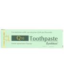Pharma North Q10 Toothpaste 75ml - Whitening Fluoride-Free & International Shipping - Buy Online on GoSupps.com