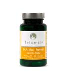 Telomit D3K2plus Formula - Moringa Powder Capsules for Enhanced Immune Support | Buy Internationally - Buy Online on GoSupps.com